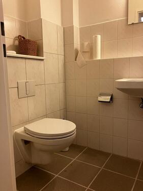 Foto - Erdgeschoßwohnung in Neustadt (Dosse) zur Miete