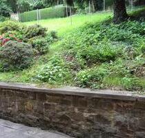 Zentrale 3 Zimmer, Küche, Diele, Bad mit Dusche und Tageslicht - Velbert Langenberg