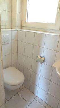 Foto - Erdgeschoßwohnung in Velbert zur Miete