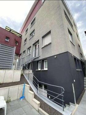 Foto - 2 Zimmer Etagenwohnung zur Miete in Pforzheim