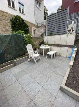 Foto - Etagenwohnung in Pforzheim zur Miete