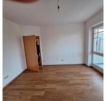 Ruhige 2-Zimmer-Wohnung direkt in Waldmünchen