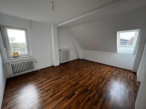 Foto - Etagenwohnung in Altenberge zur Miete