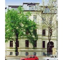 6 Zimmer Mietwohnung - 2.000,00&nbsp;EUR Kaltmiete, ca.&nbsp; 200,00&nbsp;m&sup2; in Halle (Saale) (PLZ: 06114) Am Wasserturm/Thaerviertel