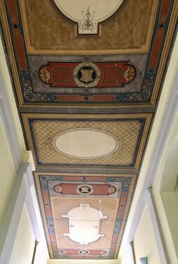 Foto - 6 Zimmer Etagenwohnung zur Miete in Halle (Saale)