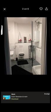 Foto - Neuwertige 3 Zimmer Wohnung MG Waldhausen