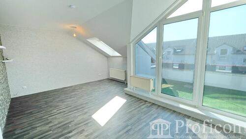 Foto - 3 Zimmer Dachgeschoßwohnung zur Miete in Braunschweig