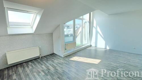 Foto - 3 Zimmer Dachgeschoßwohnung in Braunschweig