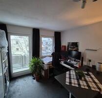 1-Zimmer-Wohnung zentral und Uni-nah - Braunschweig Lehndorf-Watenbüttel