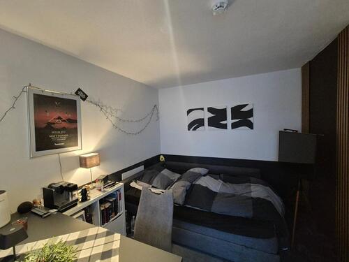 Foto - 1 Zimmer Etagenwohnung zur Miete in Braunschweig