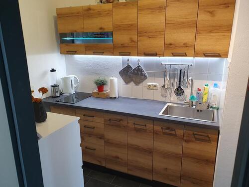 Foto - Etagenwohnung in Braunschweig zur Miete