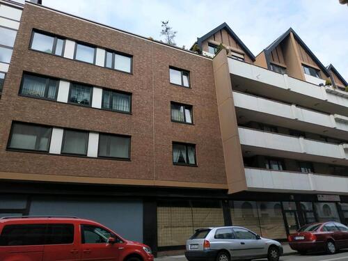 Foto - 2 Zimmer Etagenwohnung zur Miete in Krefeld