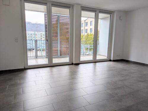 Foto - 113qm 3-Zimmer Wohnung mit zwei Balkonen in Trier-Innenstadt