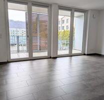 113qm 3-Zimmer Wohnung mit zwei Balkonen in Trier-Innenstadt