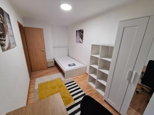 Foto - Zimmer zu vermieten - 480,00&nbsp;EUR Kaltmiete, ca.&nbsp; 11,00&nbsp;m&sup2;