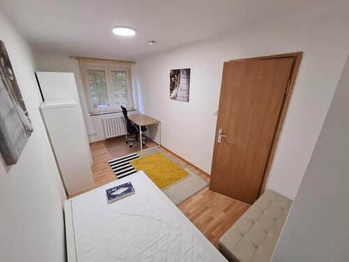 Foto - 11 Zimmer Etagenwohnung zur Miete in Fürth