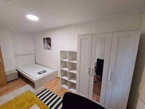 Foto - Etagenwohnung in Fürth zur Miete