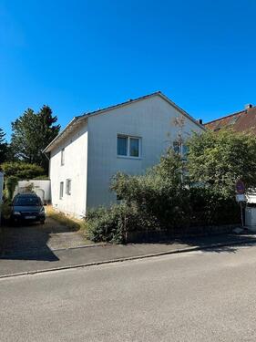 Foto - Mehrfamilienhaus, Wohnhaus zum Kaufen in München