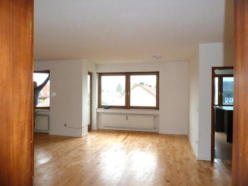 Foto - Etagenwohnung in Volkach zur Miete