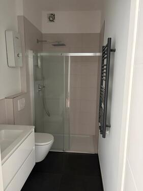 Foto - Etagenwohnung in Braunschweig zur Miete