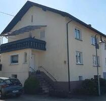 1-2 Familienhaus in ruhiger und sehr zentralen Lage 180qm Wohnfl. - Tholey
