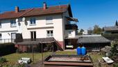 Foto - 8 Zimmer Mehrfamilienhaus, Wohnhaus zum Kaufen in Tholey