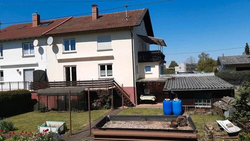 Foto - 8 Zimmer Mehrfamilienhaus, Wohnhaus zum Kaufen in Tholey