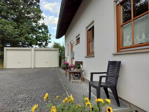 Foto - 8 Zimmer Einfamilienhaus zum Kaufen in Seßlach