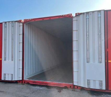 Foto - 30qm große, neuwertige Lagerboxen im Gewerbegebiet Westercelle zu vermieten.