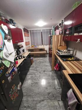 Foto - Etagenwohnung zum Kaufen in Meitingen