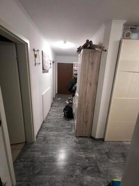 Foto - Etagenwohnung in Meitingen