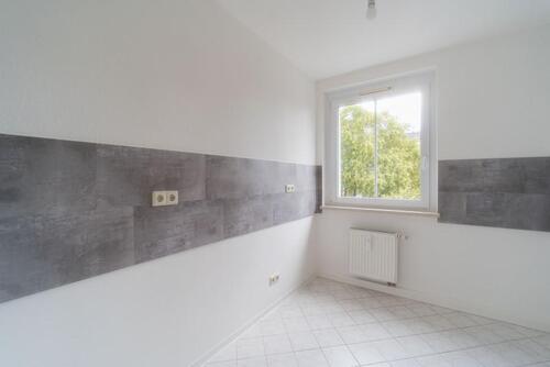 Foto - Etagenwohnung in Chemnitz