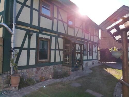 Foto - Resthof mit Nebengebäude - 490.000,00 EUR Kaufpreis,