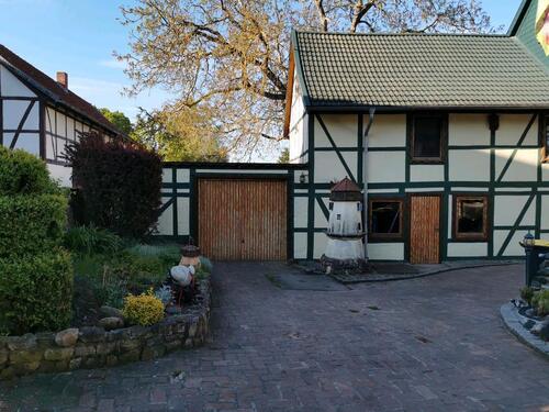 Foto - Einfamilienhaus zum Kaufen in Schöppenstedt