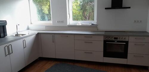 Foto - WG-taugliche 3-Zimmer-Wohnung in Mainz-Bretzenheim, Nähe Uni