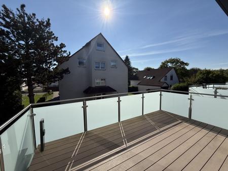 Foto - Etagenwohnung zur Miete in Iserlohn