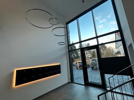 Foto - Etagenwohnung in Iserlohn zur Miete