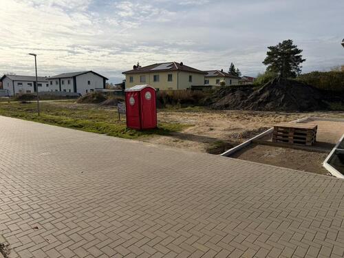 Foto - Grundstück mitten in Stendal, sofort zu bebauen