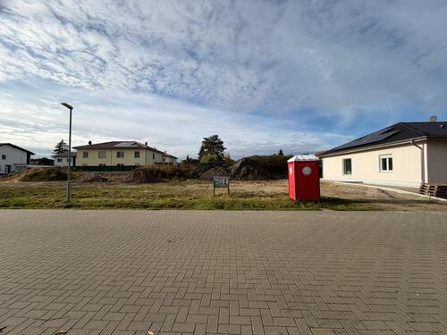 Foto - Einfamilienhaus zum Kaufen in Stendal