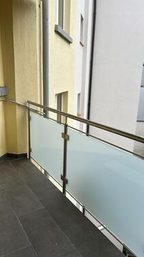 Foto - Etagenwohnung in Mannheim