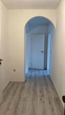 Foto - Etagenwohnung in Mannheim zur Miete