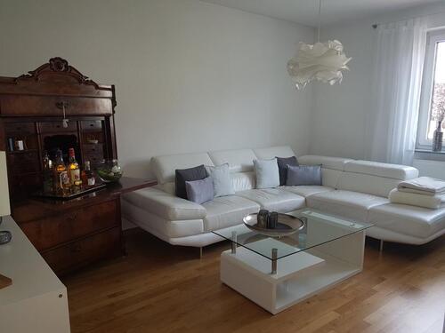 Foto - 3-Zimmer-Küche-Bad-Balkon - 920,00 EUR Kaltmiete, ca.  82,00 m²