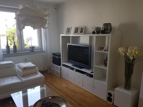 Foto - 3 Zimmer Etagenwohnung zur Miete in Linden