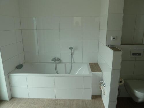 Foto - Etagenwohnung in Linden zur Miete