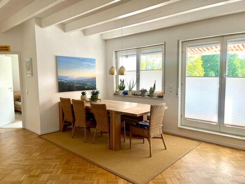 Foto - Maisonettewohnung, gehobene Ausstatt., 2 Stellpl., keine Prov.