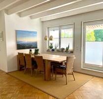 Maisonettewohnung, gehobene Ausstatt., 2 Stellpl., keine Prov. - Reutlingen Sondelfingen