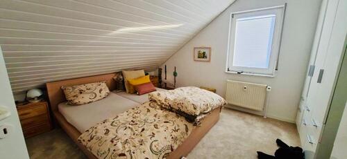 Foto - 3 Zimmer Etagenwohnung in Reutlingen