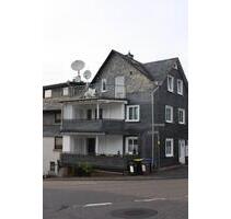 Dachgeschoßwohnung Mitte Niederfischbach