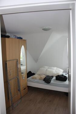 Foto - 1 Zimmer Etagenwohnung zur Miete in Niederfischbach