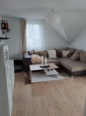 Foto - Etagenwohnung in Niederfischbach zur Miete